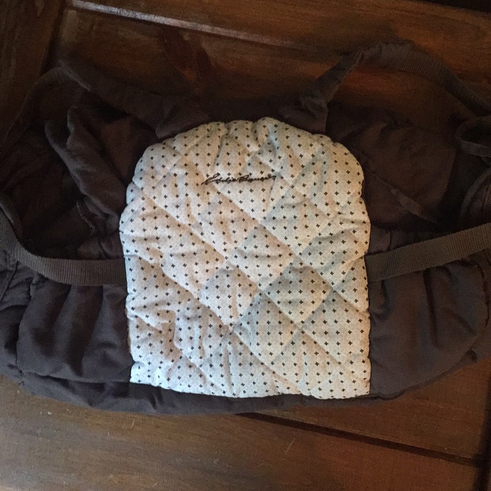 Shopping cart cover